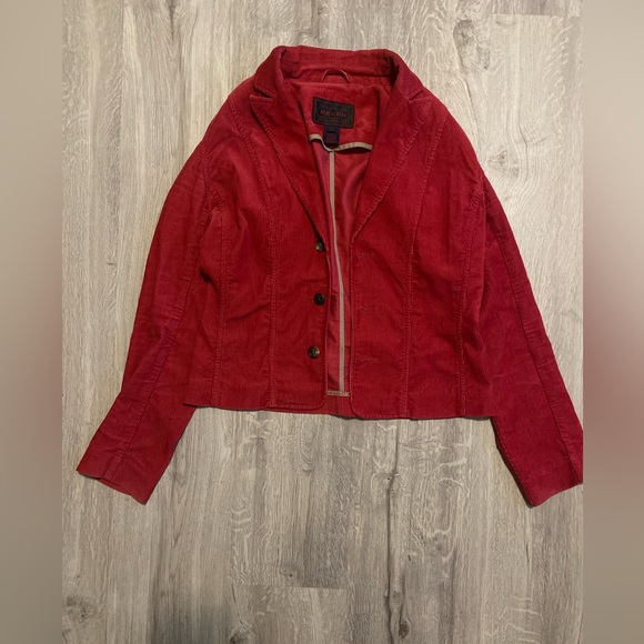 Ralph Lauren corduroy jacket - Picture 1 of 4